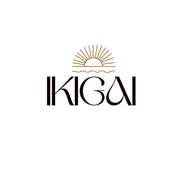 IKIGAI Reformer Mats